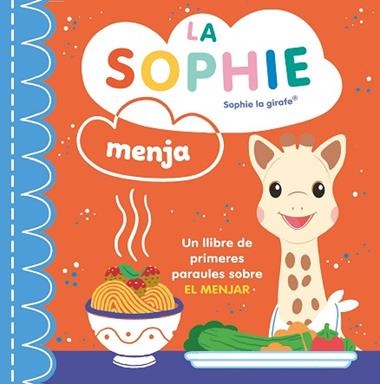 LA SOPHIE MENJA | 9788410516403 | VVAA