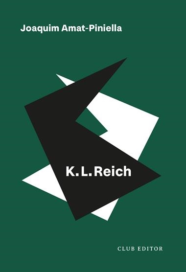 K. L. Reich | 9788473294812 | Joaquim Amat-Piniella