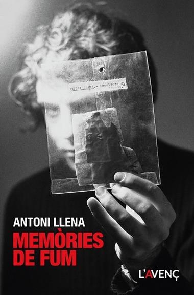 Memories de fum | 9788418680564 | Antoni Llena