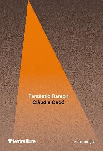 Fantastic Ramon | 9788410161542 | Claudia Cedo