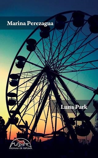 Luna Park | 9788483933664 | Marina Perezagua