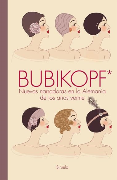 Bubikopf | 9788410415577 | VVAA