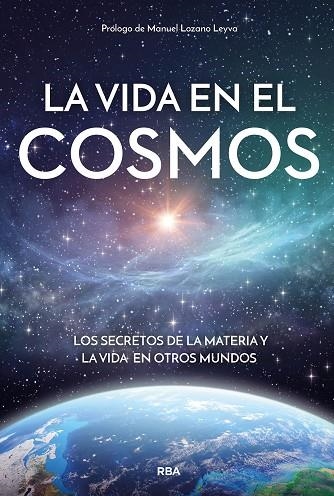 La Vida en el cosmos | 9788411328364 | VVAA