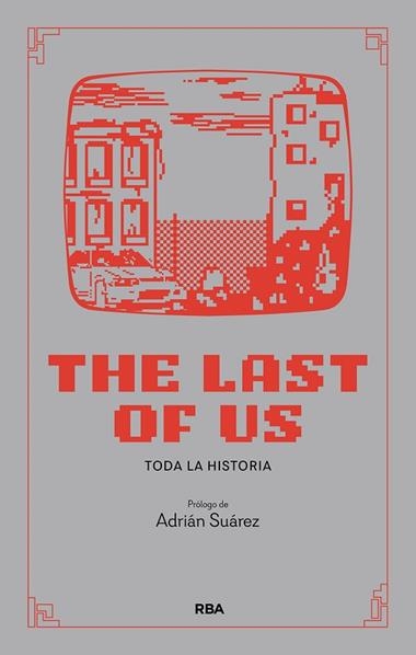 The Last of us | 9788411327404 | Adrian Suarez