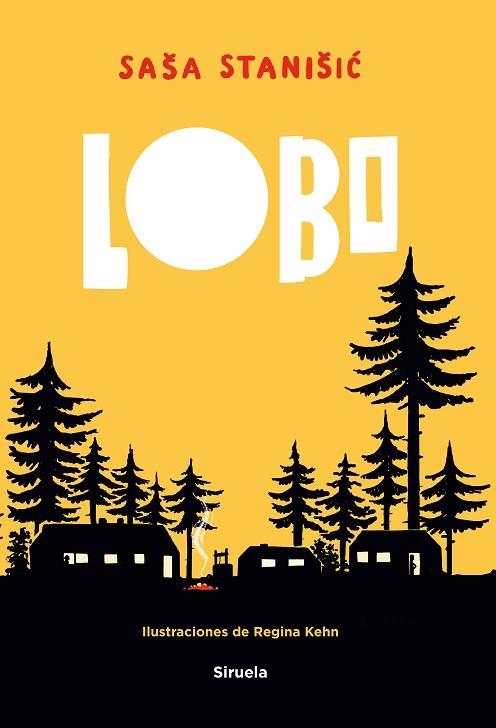 Lobo | 9788410415157 | Sasa Stanisic