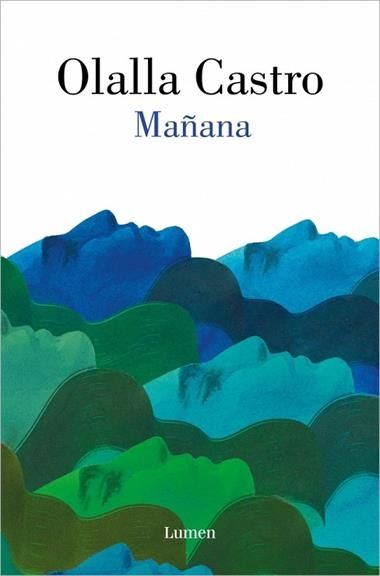 MAÑANA | 9788426432377 | OLALLA CASTRO