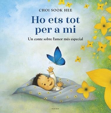HO ETS TOT PER A MI | 9788410269361 | CHOI SOOK HEE