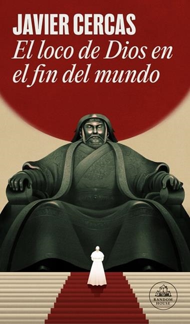 EL LOCO DE DIOS EN EL FIN DEL MUNDO | 9788439745297 | JAVIER CERCAS