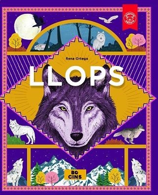 LLOPS | 9791387501150 | RENA ORTEGA
