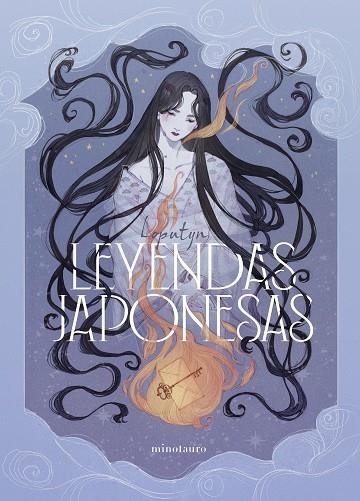 LEYENDAS JAPONESAS | 9788445018705 | LOPUTYN