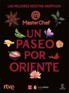 UN PASEO POR ORIENTE | 9788467075564 | SHINE