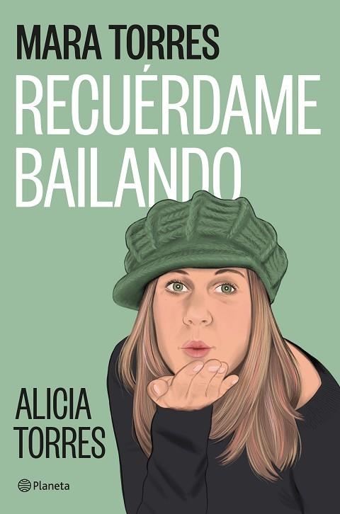 RECUERDAME BAILANDO | 9788408299455 | MARA TORRES