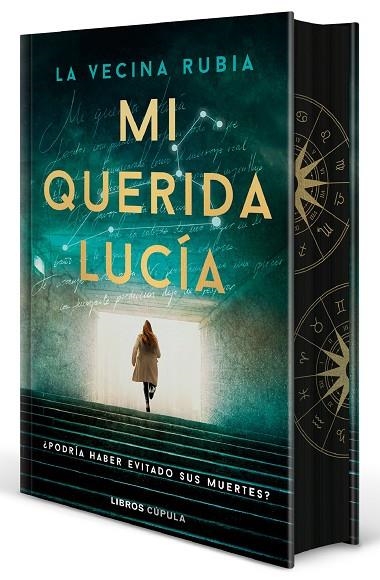 MI QUERIDA LUCIA | 9788448042592 | LA VECINA RUBIA