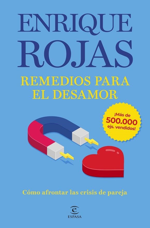 REMEDIOS PARA EL DESAMOR | 9788467076714 | ENRIQUE ROJAS
