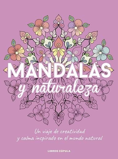 MANDALAS Y NATURALEZA | 9788448042622 | VVAA