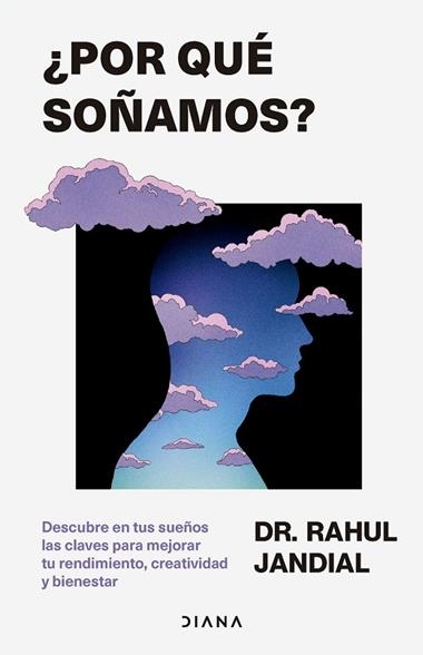 POR QUE SOÑAMOS? | 9788411192378 | RAHUL JANDIAL