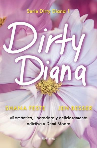 DIRTY DIANA | 9788408301677 | SHANA FESTE & JEN BESSER