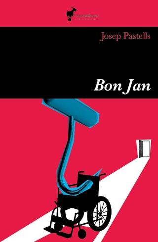 BON JAN | 9788412853643 | JOSEP PASTELLS