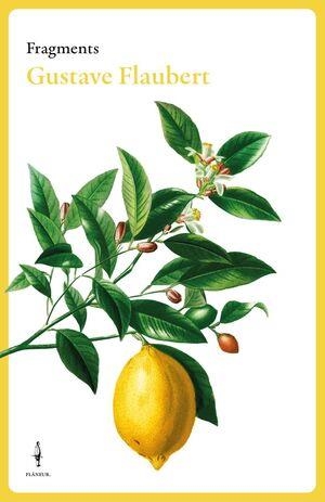 Fragments Gustave Flaubert | 9788409684007 | GUSTAVE FLAUBERT