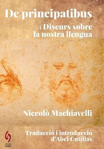 DE PRINCIPATIBUS I DISCURS SOBRE LA NOSTRA LLENGUA | 9788412818598 | NICCOLO MACHIAVELLI