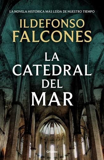 LA CATEDRAL DEL MAR | 9788425367786 | ILDEFONSO FALCONES