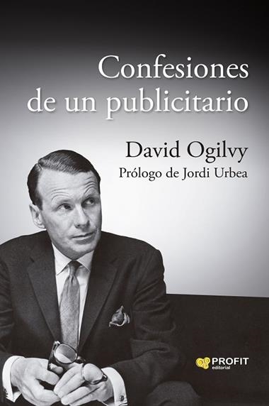 CONFESIONES DE UN PUBLICITARIO | 9788410235007 | DAVID OGILVY