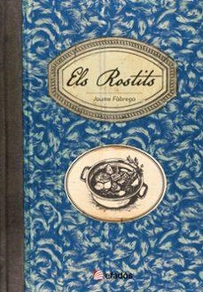 ELS ROSTITS | 9791387658106 | JAUME FABREGA