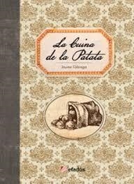 LA CUINA DE LA PATATA | 9791387658113 | JAUME FABREGA