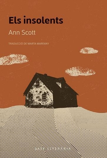 ELS INSOLENTS | 9788410131071 | ANN SCOTT