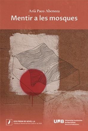 MENTIR A LES MOSQUES | 9788449089886 | ARIA PACO
