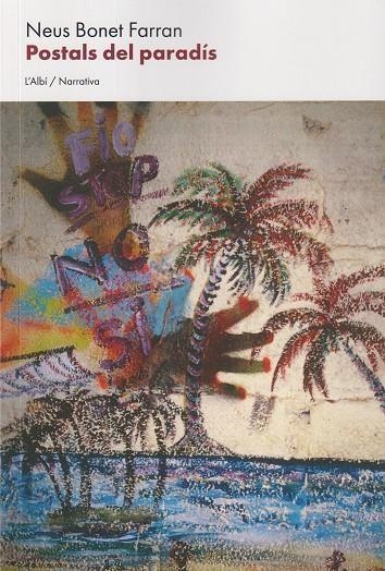 POSTALS DEL PARADIS | 9788412986228 | NEUS BONET FARRAN