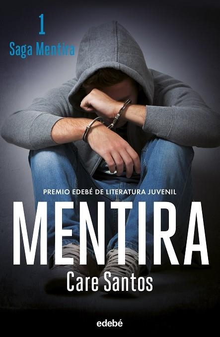 MENTIRA | 9788468369617 | CARE SANTOS