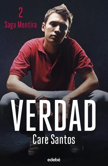 VERDAD | 9788468369624 | CARE SANTOS