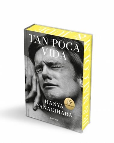 TAN POCA VIDA | 9788426431301 | HANYA YANAGIHARA
