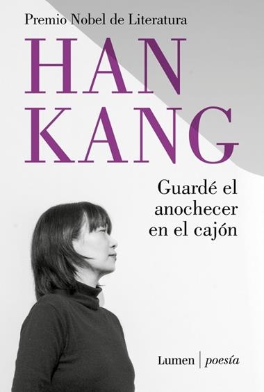 GUARDE EL ANOCHECER EN EL CAJON | 9788426432599 | HAN KANG