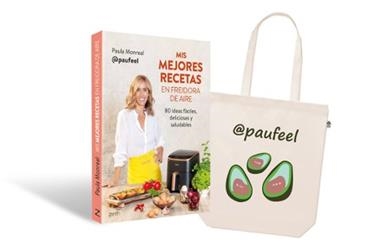 PACK SANT JORDI 2025 PAUFEEL | 8432715181842 | PAULA MONREAL