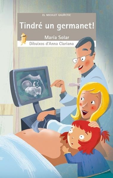 TINDRE UN GERMANET | 9788490266656 | MARIA SOLAR