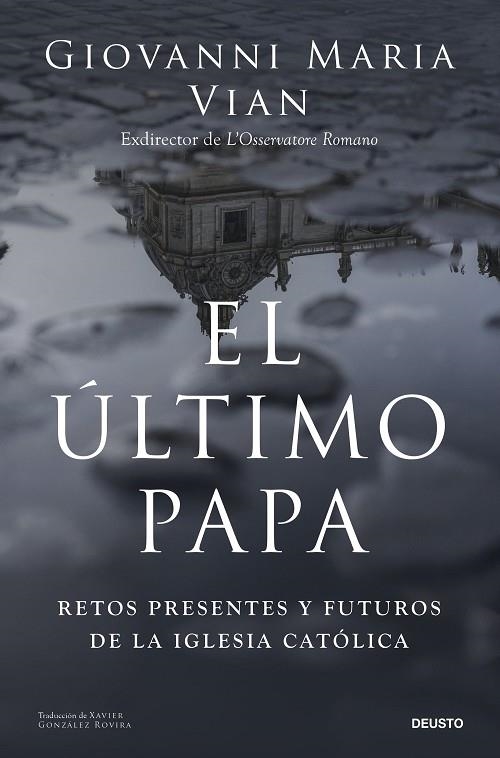 EL ÚLTIMO PAPA | 9788423438914 | GIOVANNI MARIA VIAN