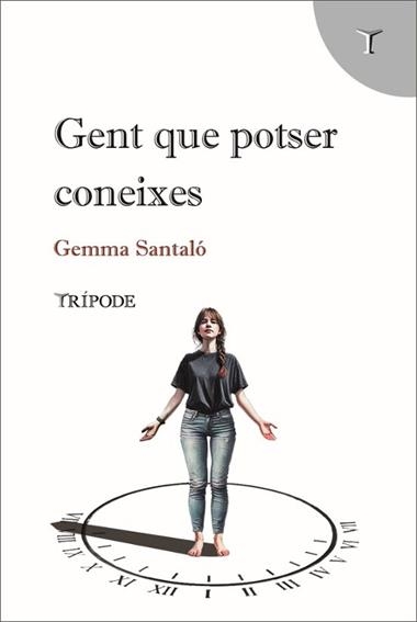 GENT QUE POTSER CONEIXES | 9791399006803 | GEMMA SANTALO