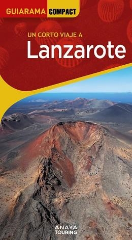 LANZAROTE | 9788491588931 | XAVIER MARTINEZ I EDO