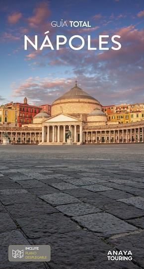 NAPOLES | 9788491588900 | TOURING EDITORE