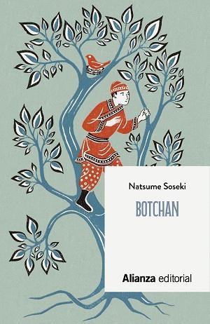 BOTCHAN | 9788411489577 | NATSUME SOSEKI
