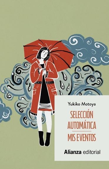 SELECCION AUTOMATICA | 9788411489584 | YUKIKO MOTOYA