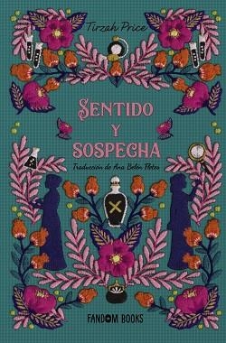 SENTIDO Y SOSPECHA | 9788419831286 | TIRZAH PRICE