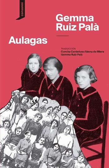 Aulagas | 9788419490438 | GEMMA RUIZ PALA