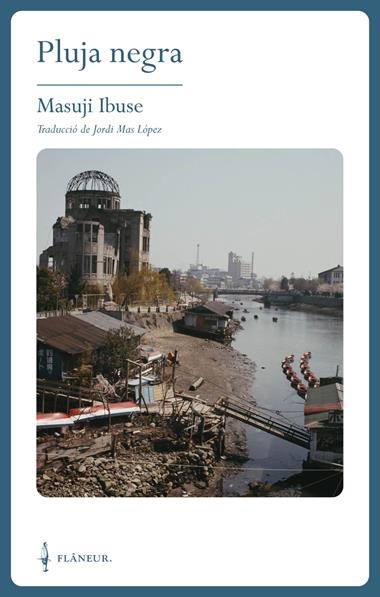 Pluja negra | 9788409683994 | MASUJI IBUSE