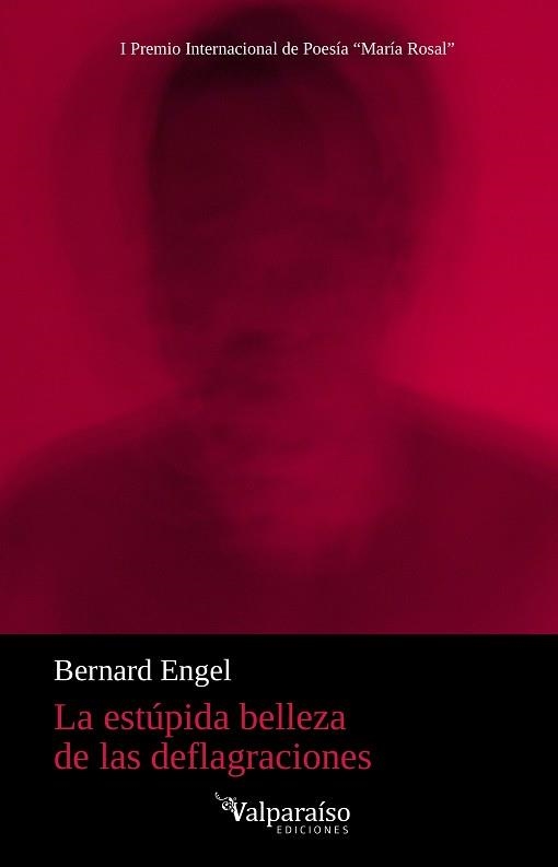 La estupida belleza de las deflagraciones | 9791387538361 | BERNARD ENGEL