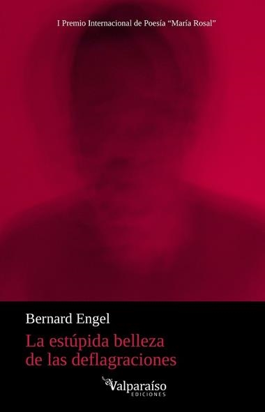 La estupida belleza de las deflagraciones | 9791387538361 | BERNARD ENGEL