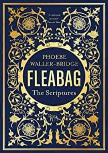 FLEABAG: THE SCRIPTURES | 9781529341799 | PHOEBE WALLER-BRIDGE