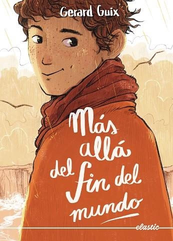 MAS ALLA DEL FIN DEL MUNDO | 9788419478764 | GERARD GUIX